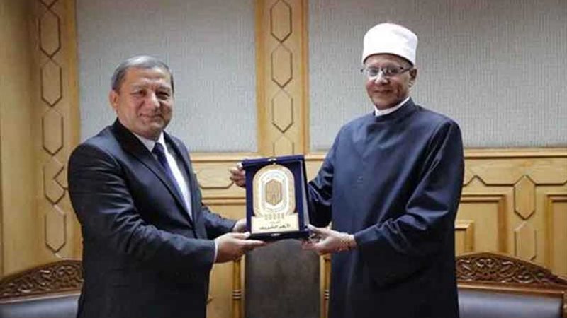 كاملوف: أعدنا 156