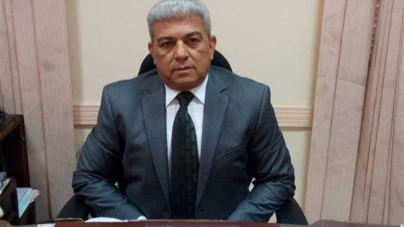 أمن الشرقية يضبط