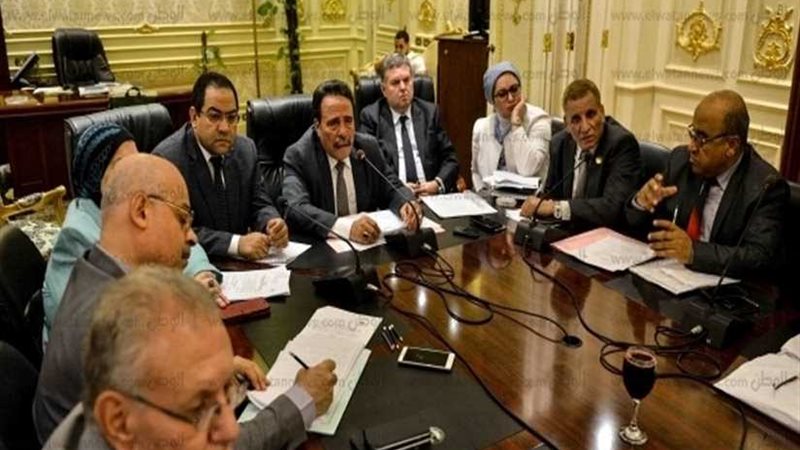 قوى عاملة النواب