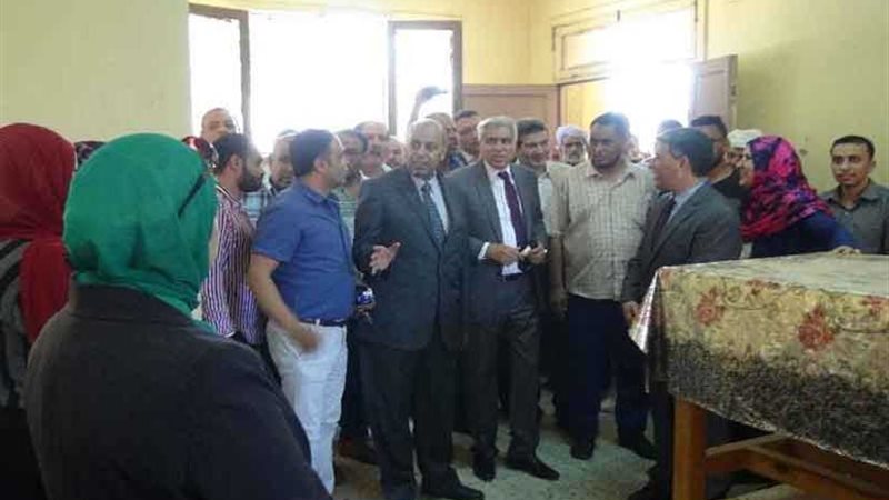 تعرف على خدمات قوافل