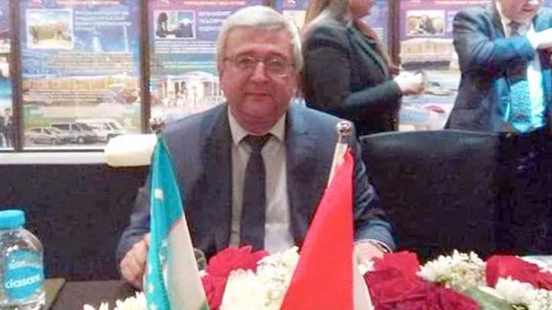 يوقاتشييف يكشف لــبوابة