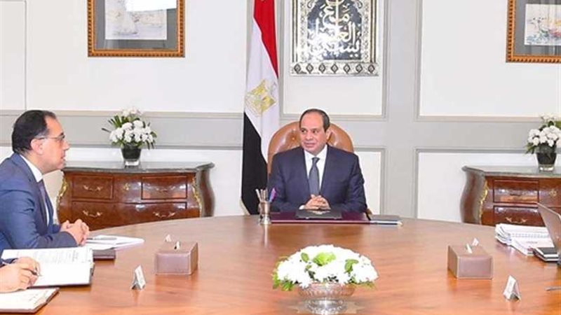 الرئاسة: ارتفاع معدل