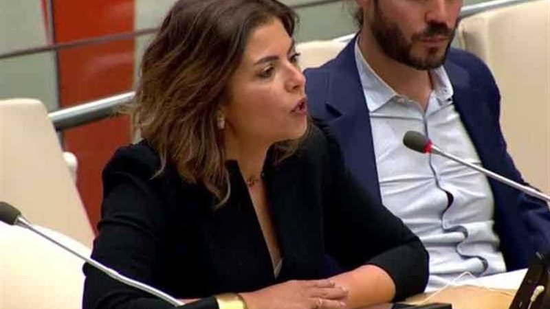 شروق زيدان: التعليم