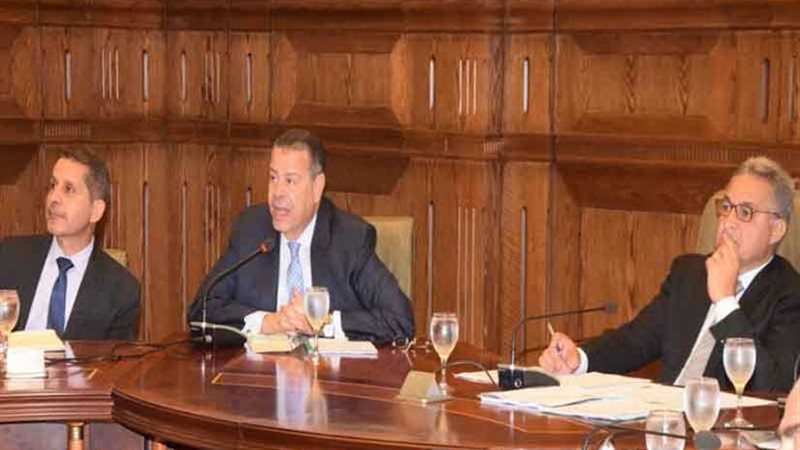 إنشاء 4 محطات وسيطة