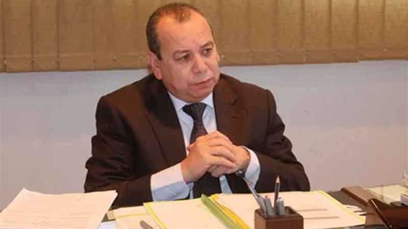 كفر الشيخ تطلق 10