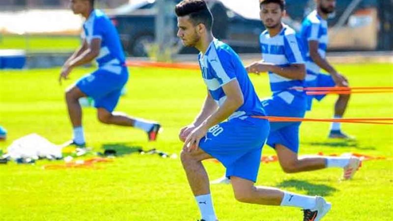 تأهيل مصطفى فتحي