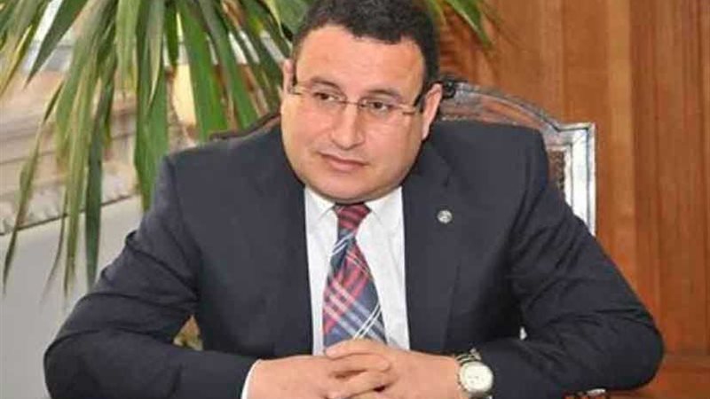 الأوروبي للإعمار