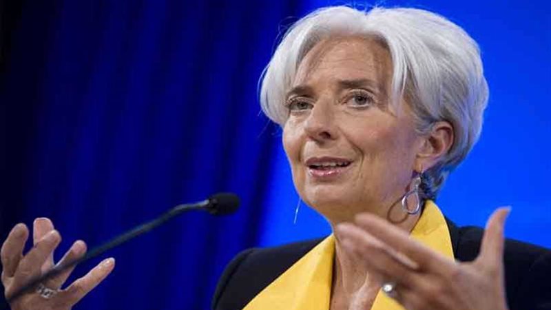 ترشيح رئيسة صندوق