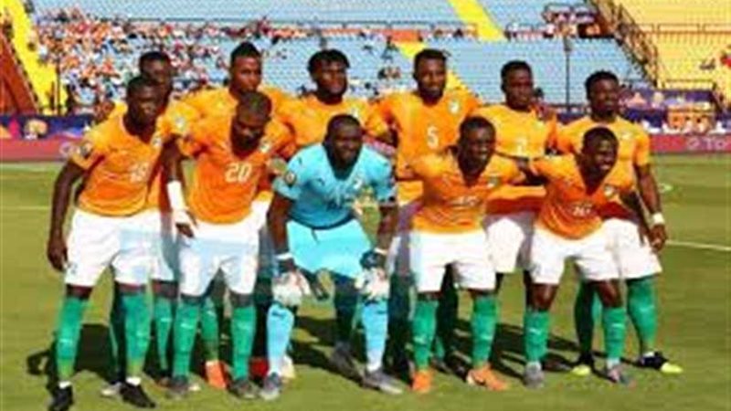 الأفيال يلتهم ناميبيا