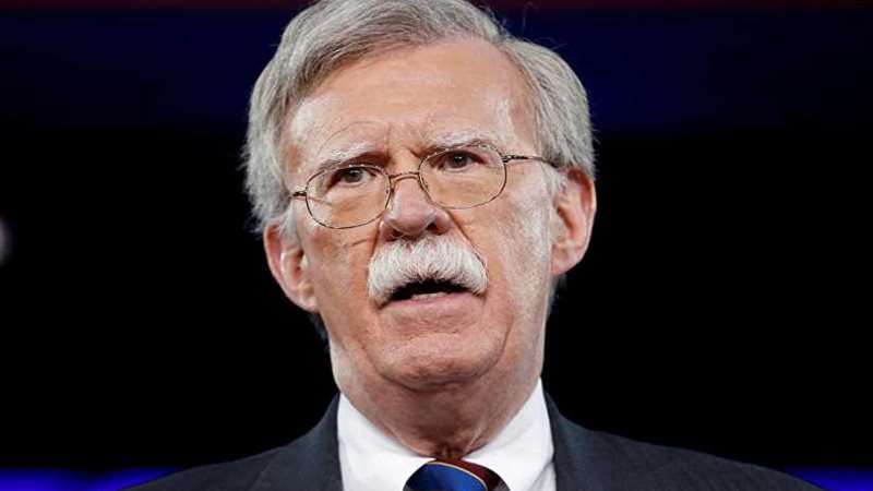 بولتون ينفي صحة التقارير