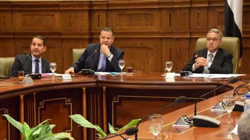 رئيس محلية النواب