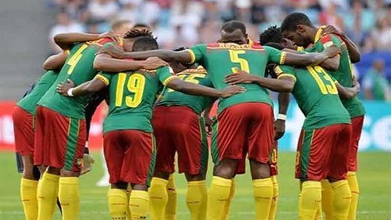 الكاف يعلن عن رجل