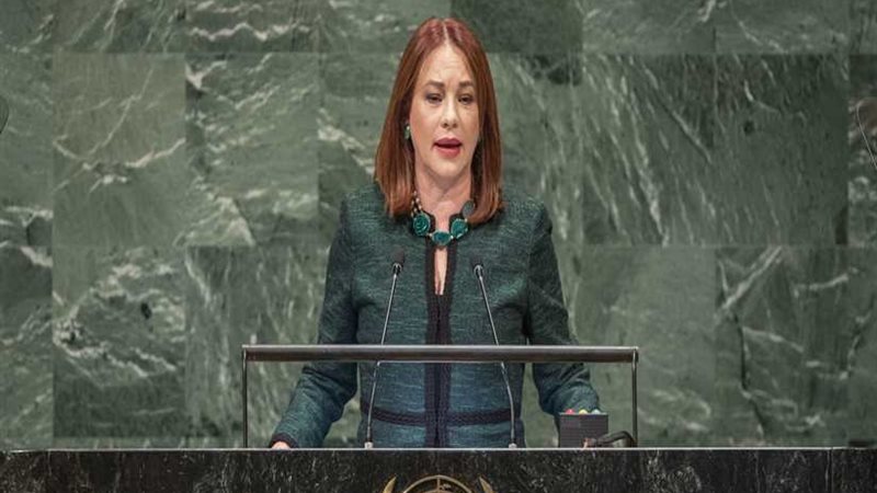 إشادة أممية بدور