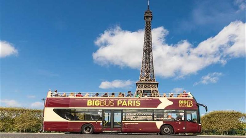 باريس تعتزم حظر مرور