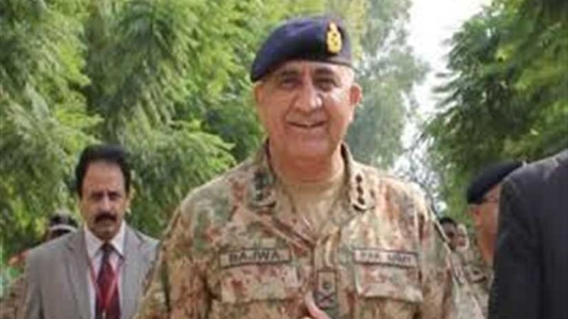 رئيس أركان الجيش