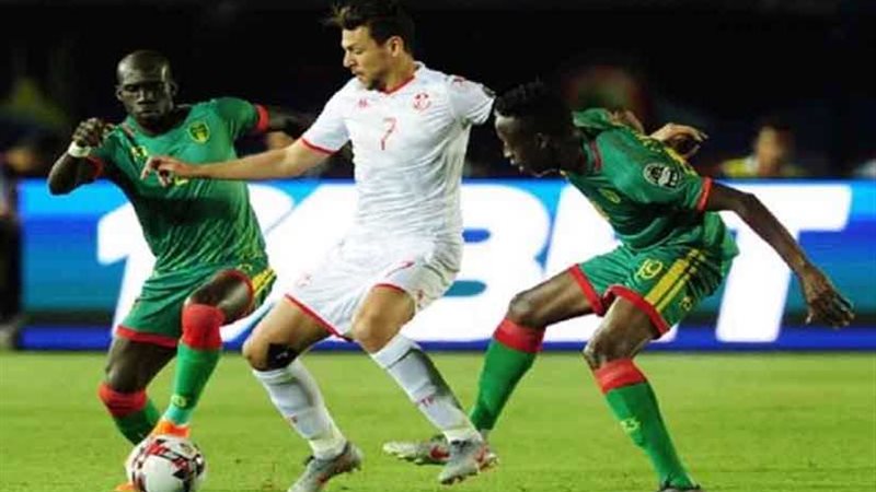 تونس تتأهل لثمن نهائي