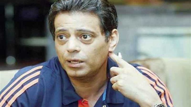 هاني رمزي لـبوابة