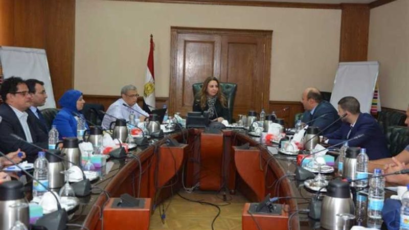 وزارة التخطيط تعقد