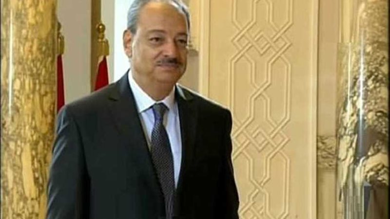 النائب العام: تضافر