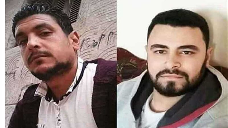 شهيد لقمة العيش بالإسكندرية