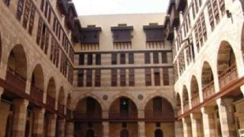 مناقشة رغبات مهمشة