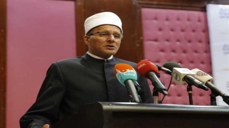 وكيل الأزهر: تحدي