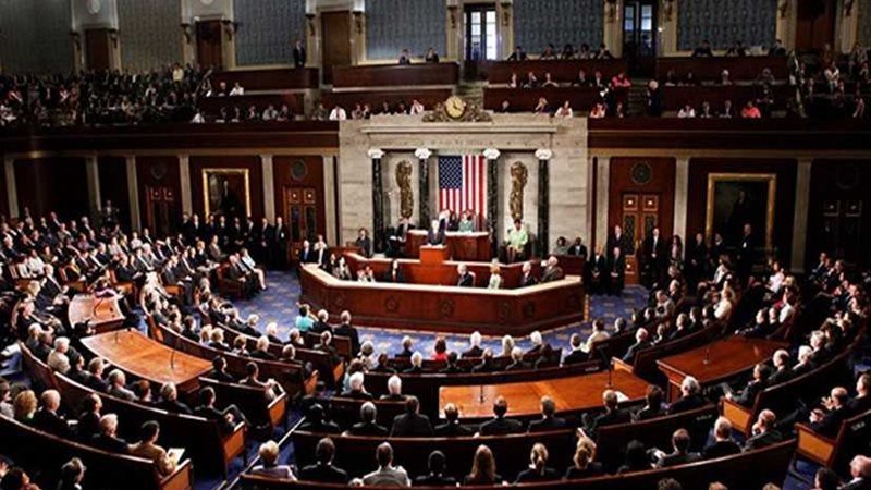 وفد من مجلس الشيوخ