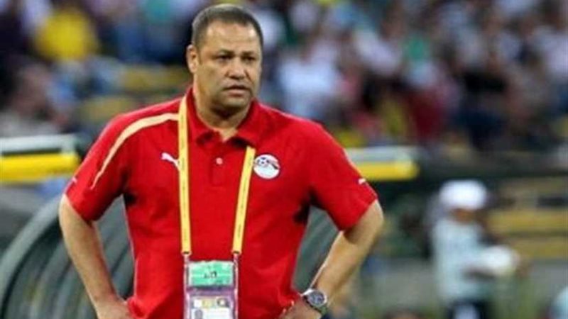 ضياء السيد: محدش