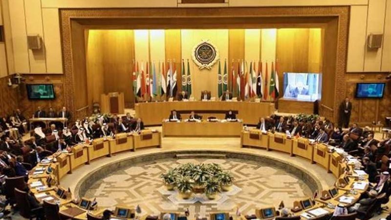 بدء اجتماع كبار المسؤولين