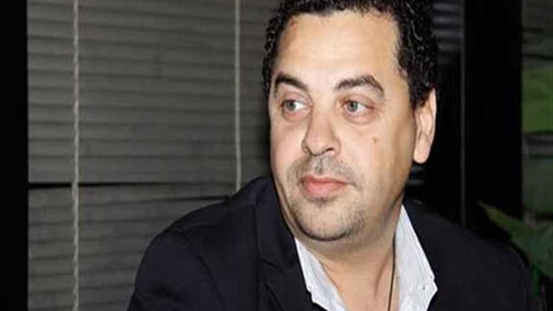 طارق العريان ينتهي