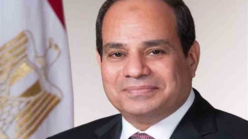 موجز الرابعة.. الرئيس