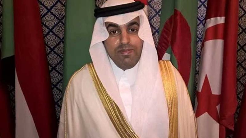 السلمي يُدين بشدة