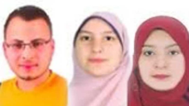 الدقهلية تحصد 3 مراكز