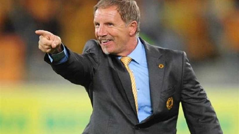 ستيوارت باكستر: الأجواء