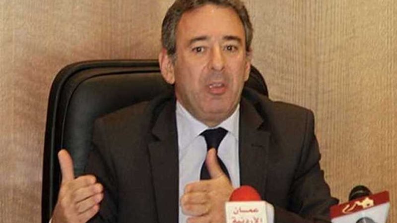 الخارجية والآثار