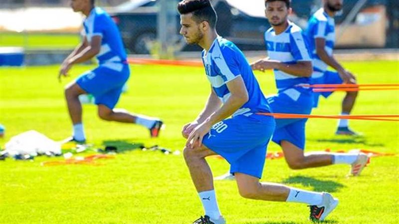 مصطفى فتحي يشارك