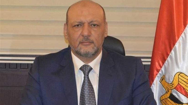 رئيس المصريين: مصر