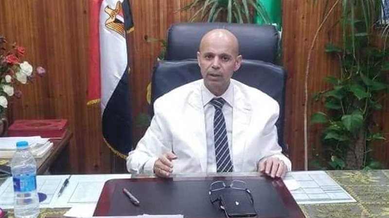 تفاصيل اجتماع مدير