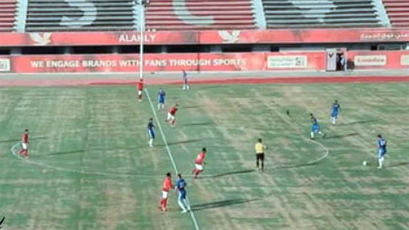 التعادل السلبي يحسم