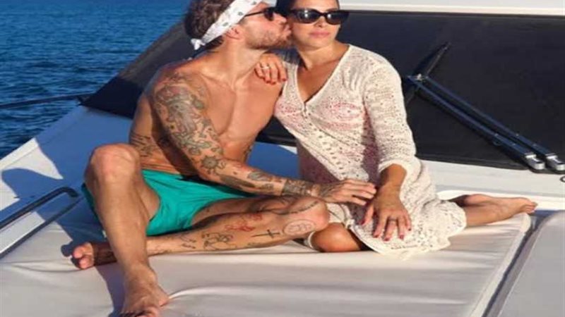 ماذا يفعل قائد ريال