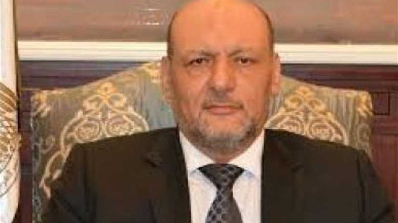 رئيس المصريين يعرب