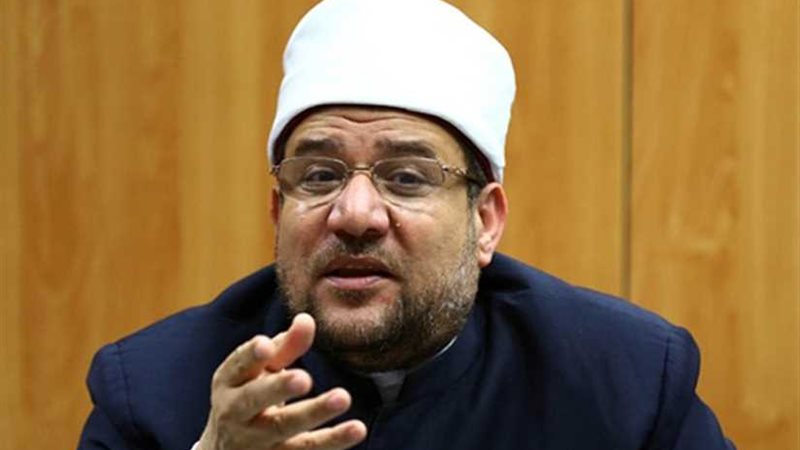 الأوقاف تنظم دورة