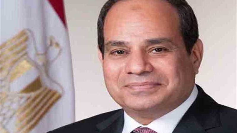 نشرة 24 .. الرئيس