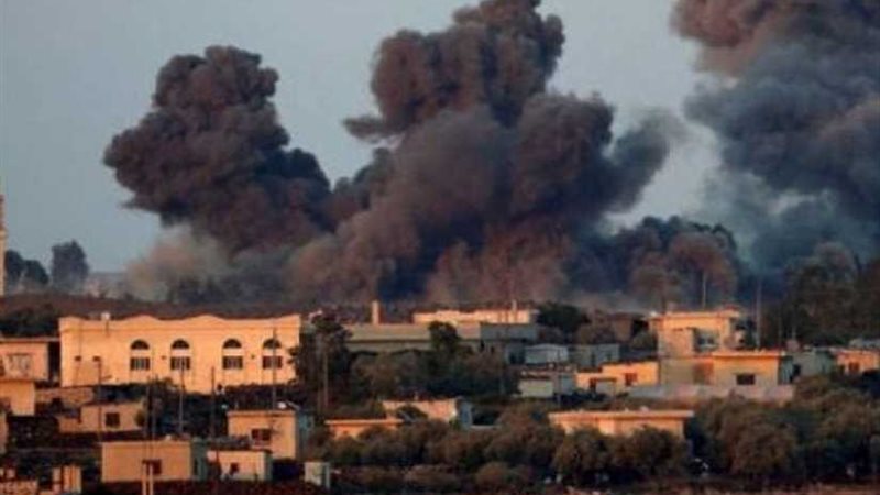 وسائل إعلام سورية