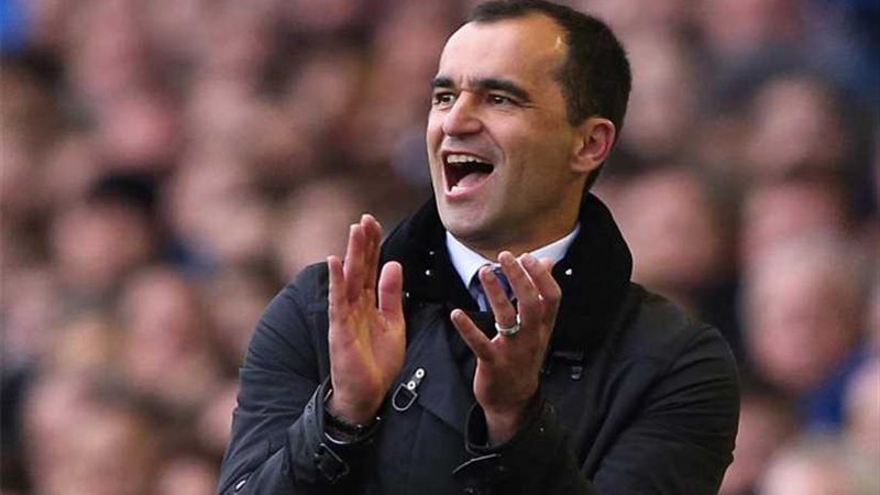 نيوكاسل يونايتد يسعى