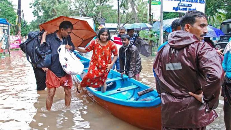 ارتفاع حصيلة ضحايا