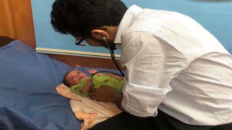 اسمعونا: 10 عمليات