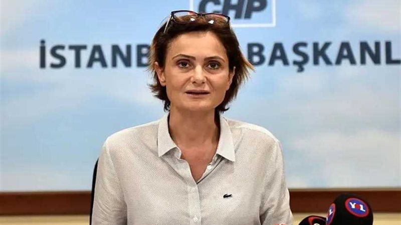 حزب تركي : ملفات