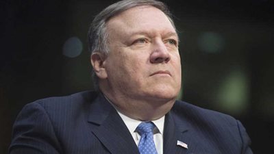 بومبيو: الوقت قد حان لإرساء السلام في أفغانستان