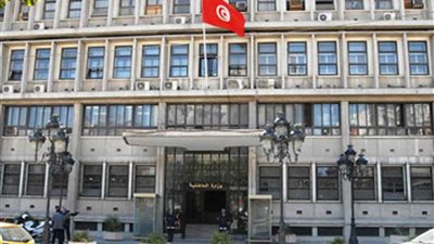 الداخلية التونسية : استقرار الوضع الأمني بحي 